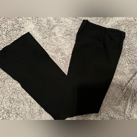 Costa Balnca Flared Dress Pants - Picture 2 of 4